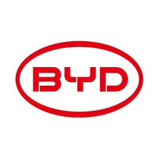 BYD Company Limited